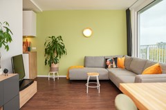 Nieuw in verkoop: Rauwenhofflaan 158, 3571 HM Utrecht