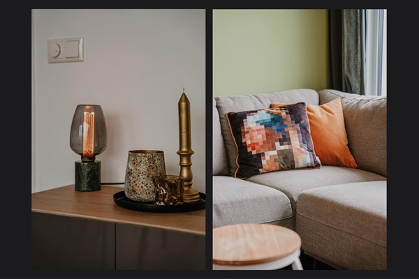 Medium property photo - Rauwenhofflaan 158, 3571 HM Utrecht