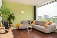 Nieuw in verkoop: Rauwenhofflaan 158, 3571 HM Utrecht