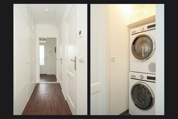 Medium property photo - Rauwenhofflaan 158, 3571 HM Utrecht