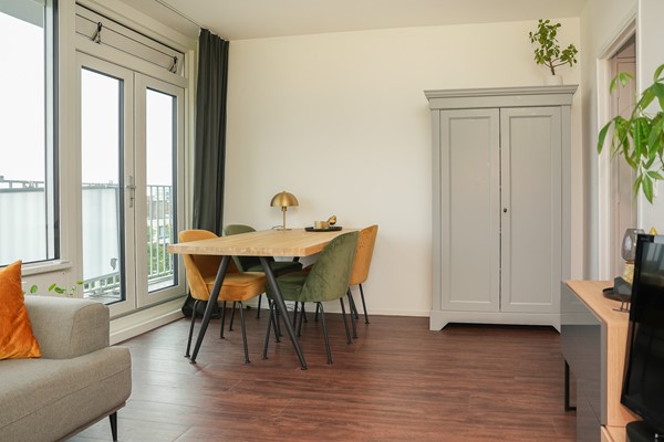 Medium property photo - Rauwenhofflaan 158, 3571 HM Utrecht