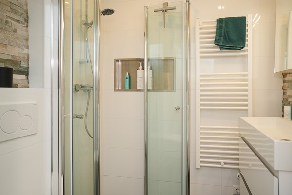 Medium property photo - Rauwenhofflaan 158, 3571 HM Utrecht