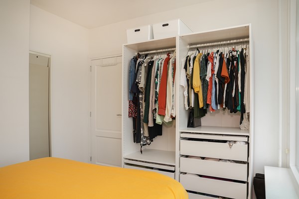 Medium property photo - Rauwenhofflaan 158, 3571 HM Utrecht