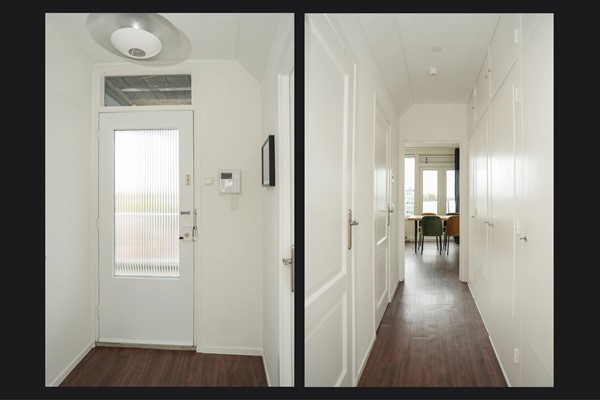 Medium property photo - Rauwenhofflaan 158, 3571 HM Utrecht