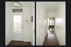 Nieuw in verkoop: Rauwenhofflaan 158, 3571 HM Utrecht