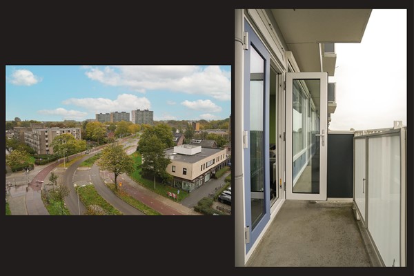 Medium property photo - Rauwenhofflaan 158, 3571 HM Utrecht