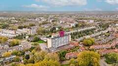 Nieuw in verkoop: Rauwenhofflaan 158, 3571 HM Utrecht