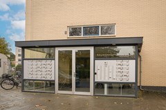 Nieuw in verkoop: Rauwenhofflaan 158, 3571 HM Utrecht