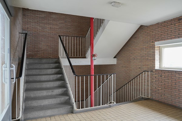 Medium property photo - Rauwenhofflaan 158, 3571 HM Utrecht