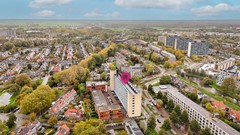 Nieuw in verkoop: Rauwenhofflaan 158, 3571 HM Utrecht