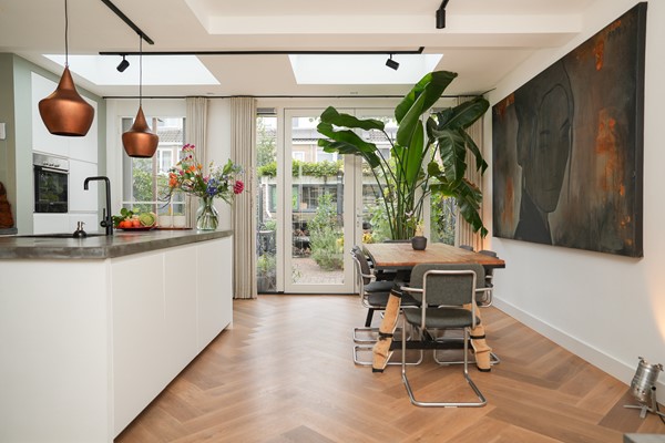 Medium property photo - Winklerlaan 80, 3571 KL Utrecht