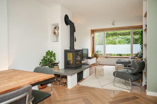 Medium property photo - Winklerlaan 80, 3571 KL Utrecht