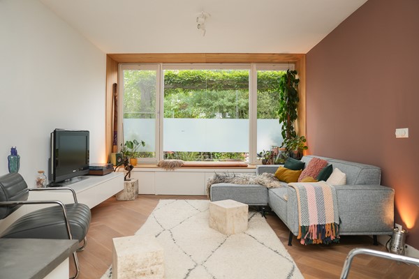 Medium property photo - Winklerlaan 80, 3571 KL Utrecht