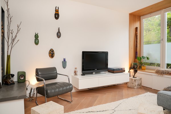 Medium property photo - Winklerlaan 80, 3571 KL Utrecht