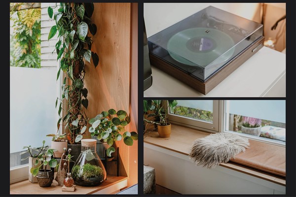 Medium property photo - Winklerlaan 80, 3571 KL Utrecht