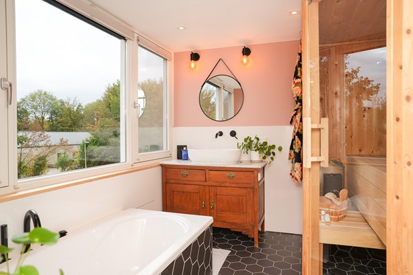 Medium property photo - Winklerlaan 80, 3571 KL Utrecht