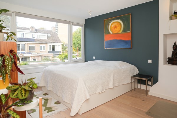 Medium property photo - Winklerlaan 80, 3571 KL Utrecht