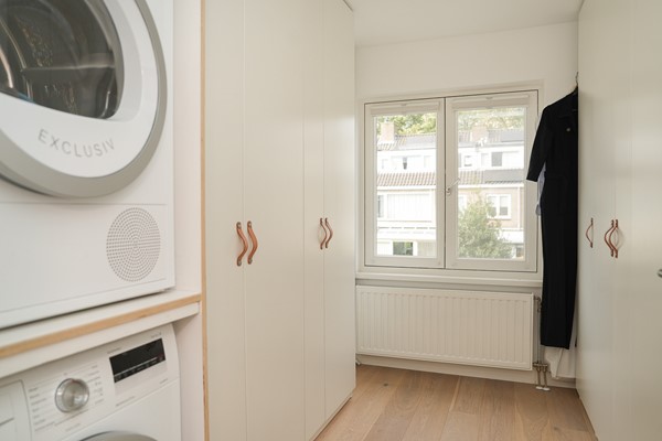 Medium property photo - Winklerlaan 80, 3571 KL Utrecht