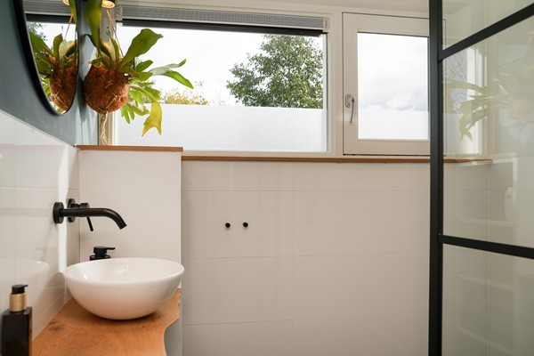 Medium property photo - Winklerlaan 80, 3571 KL Utrecht