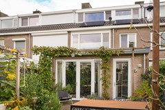 Nieuw in verkoop: Winklerlaan 80, 3571 KL Utrecht