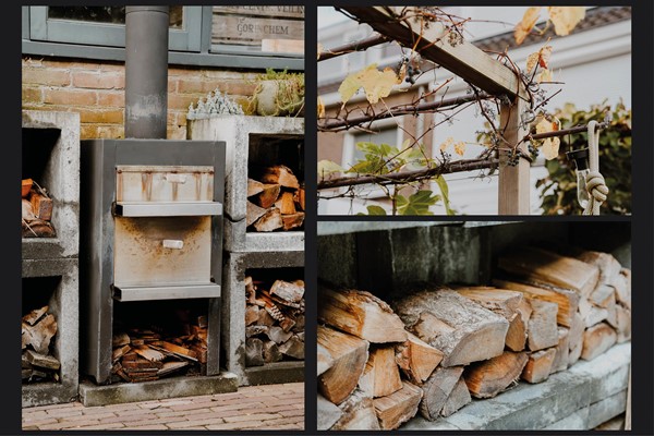 Medium property photo - Winklerlaan 80, 3571 KL Utrecht