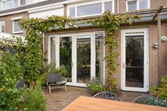 Nieuw in verkoop: Winklerlaan 80, 3571 KL Utrecht