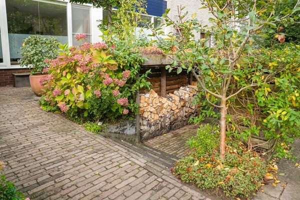 Medium property photo - Winklerlaan 80, 3571 KL Utrecht