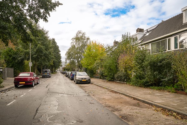 Medium property photo - Winklerlaan 80, 3571 KL Utrecht