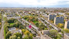 Nieuw in verkoop: Winklerlaan 80, 3571 KL Utrecht