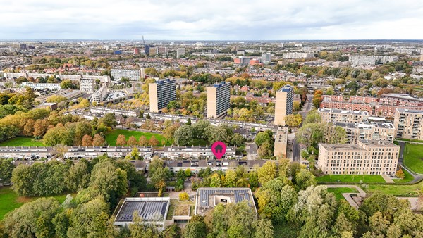 Medium property photo - Winklerlaan 80, 3571 KL Utrecht