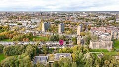 Nieuw in verkoop: Winklerlaan 80, 3571 KL Utrecht