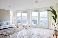 Nieuw in verkoop: Nieuwstraat 23B, 3743 BK Baarn