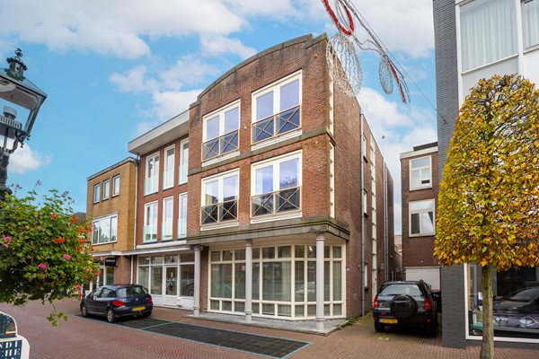 Medium property photo - Nieuwstraat 23B, 3743 BK Baarn