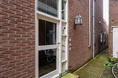 Nieuw in verkoop: Nieuwstraat 23B, 3743 BK Baarn