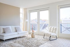 Nieuw in verkoop: Nieuwstraat 23B, 3743 BK Baarn