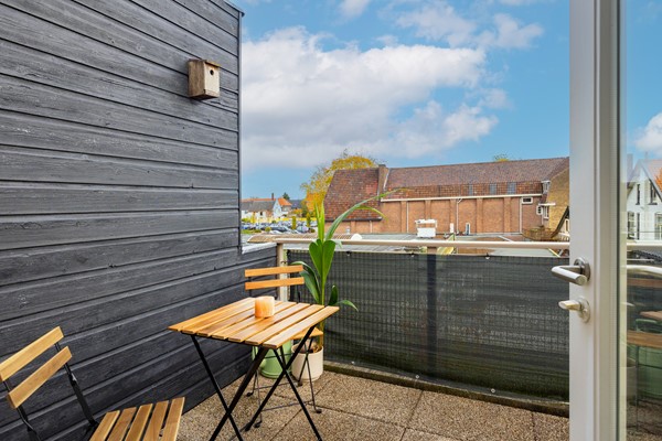 Medium property photo - Nieuwstraat 23B, 3743 BK Baarn