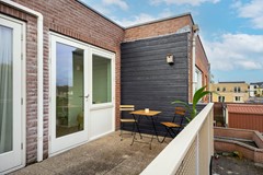 Nieuw in verkoop: Nieuwstraat 23B, 3743 BK Baarn