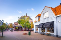 Nieuw in verkoop: Nieuwstraat 23B, 3743 BK Baarn