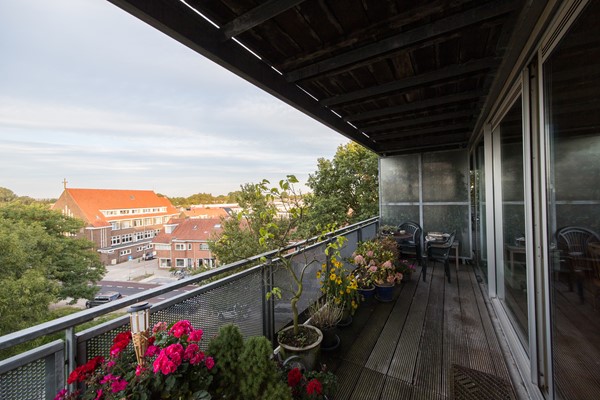 Medium property photo - Adriaan van Bergenstraat 62, 3554 VE Utrecht