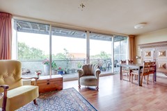 Onder bod: Adriaan van Bergenstraat 62, 3554 VE Utrecht