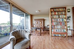 Onder bod: Adriaan van Bergenstraat 62, 3554 VE Utrecht