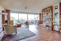 Onder bod: Adriaan van Bergenstraat 62, 3554 VE Utrecht