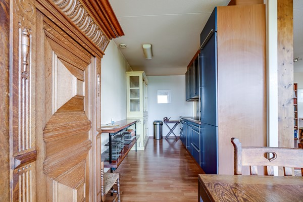 Medium property photo - Adriaan van Bergenstraat 62, 3554 VE Utrecht