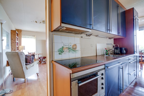 Medium property photo - Adriaan van Bergenstraat 62, 3554 VE Utrecht