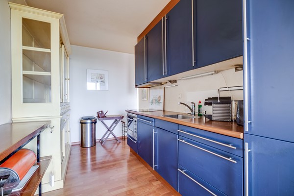 Medium property photo - Adriaan van Bergenstraat 62, 3554 VE Utrecht