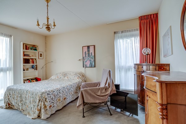 Medium property photo - Adriaan van Bergenstraat 62, 3554 VE Utrecht