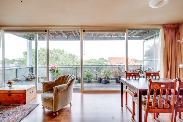 Medium property photo - Adriaan van Bergenstraat 62, 3554 VE Utrecht