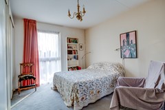 Onder bod: Adriaan van Bergenstraat 62, 3554 VE Utrecht