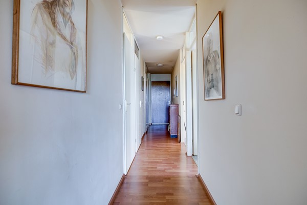 Medium property photo - Adriaan van Bergenstraat 62, 3554 VE Utrecht