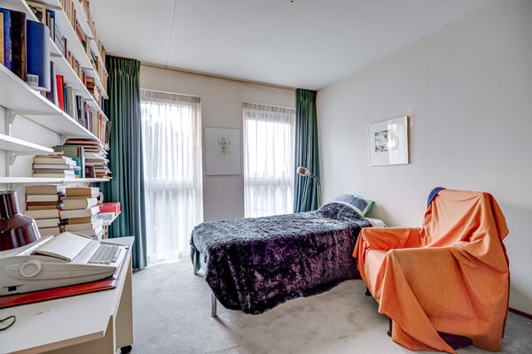 Medium property photo - Adriaan van Bergenstraat 62, 3554 VE Utrecht